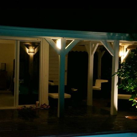 Villa Sofi Saint-Francois  Exterior photo